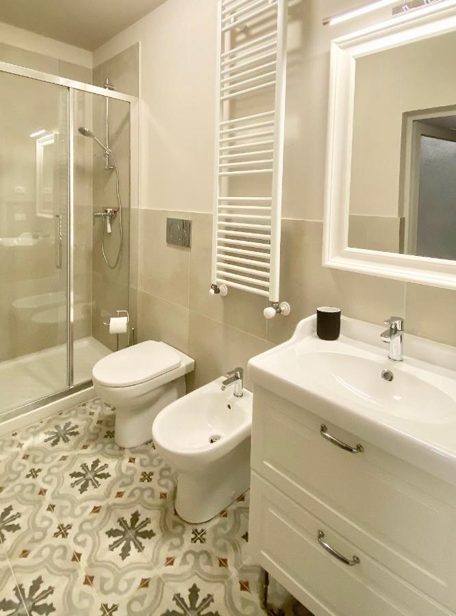 La Casa Nel Vicolo Appartement Altopascio Buitenkant foto
