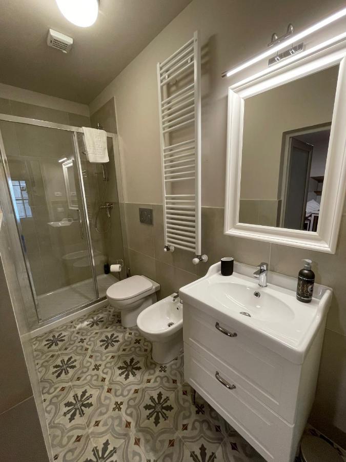 La Casa Nel Vicolo Appartement Altopascio Buitenkant foto