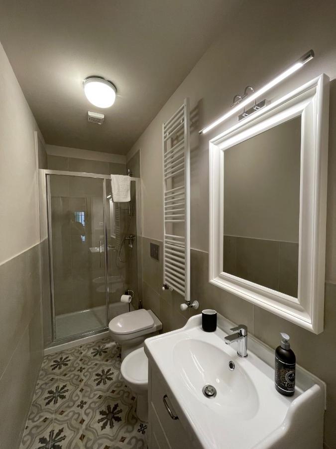 La Casa Nel Vicolo Appartement Altopascio Buitenkant foto