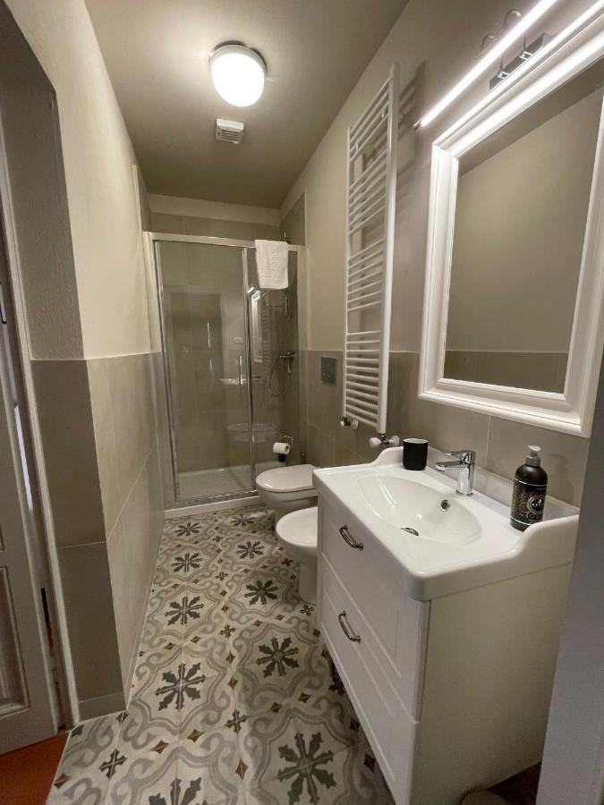 La Casa Nel Vicolo Appartement Altopascio Buitenkant foto